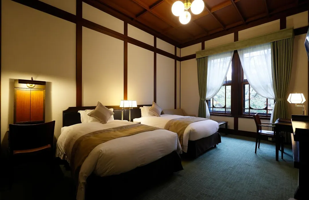 Nara Hotel-1